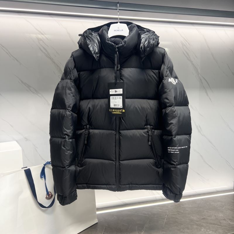 Moncler Down Jackets